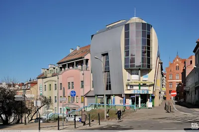 Gabinet logopedyczno-terapeutyczny Olga Maśnik-Waciak